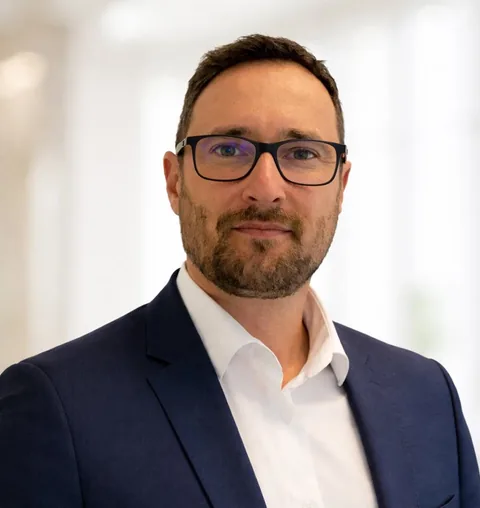 Jérôme Bulcourt, directeur commercial externalisé à temps partagé B2B